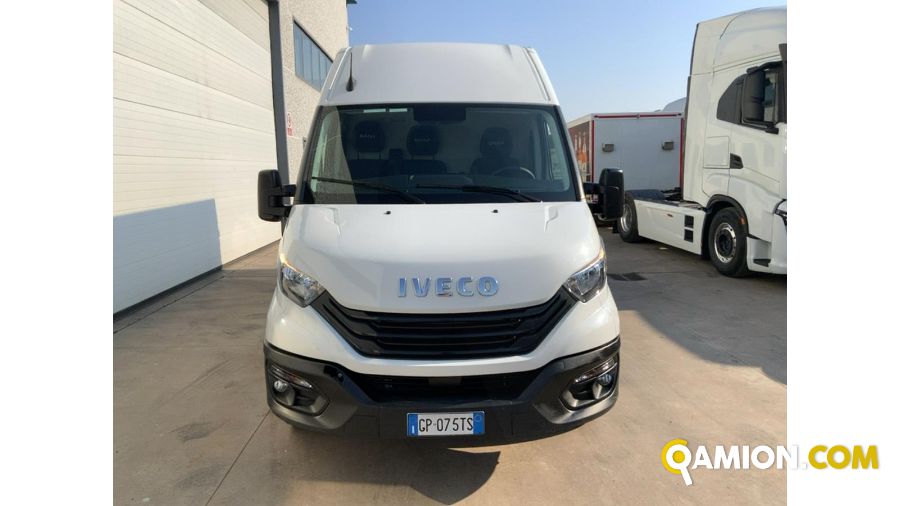 Iveco DAILY 35S14 DAILY 35S14