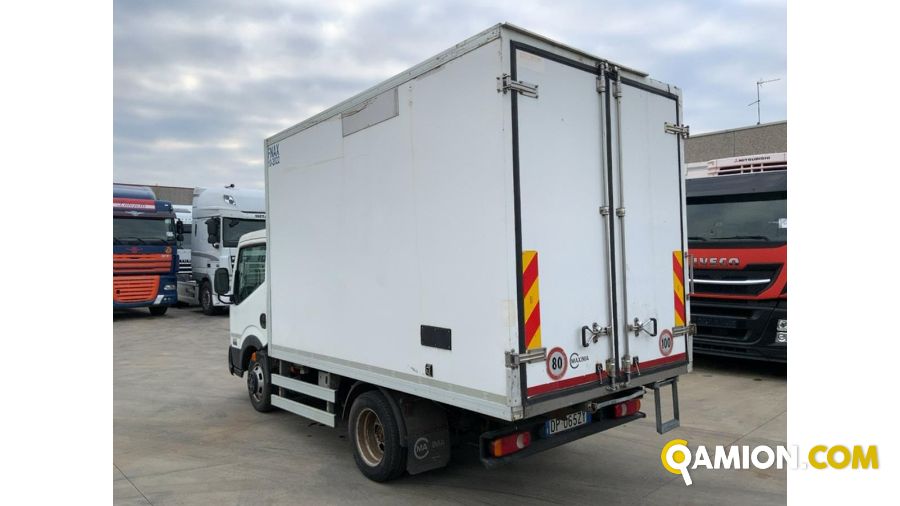 Nissan CABSTAR CABSTAR