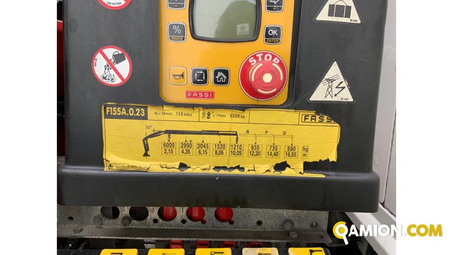 Iveco STRALIS AD260S42