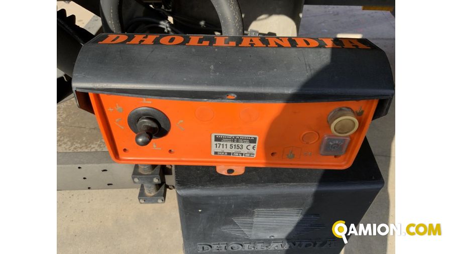 Iveco STRALIS AD190S31 FP-CM