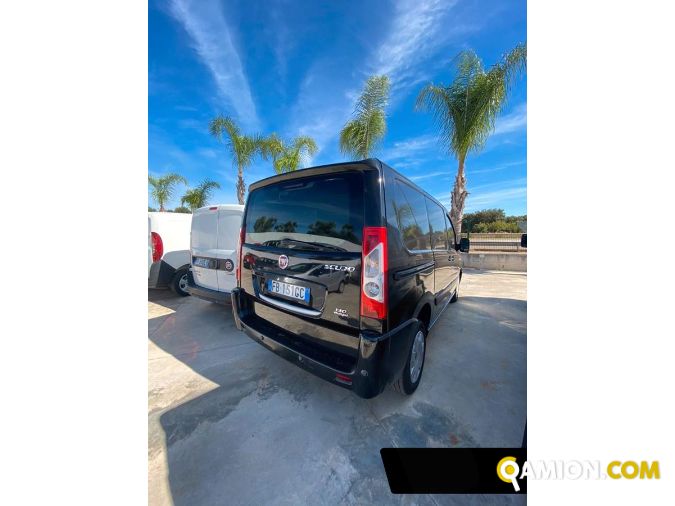 Fiat SCUDO SCUDO | Altro Altro