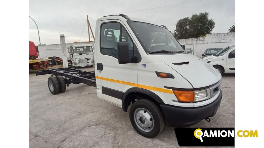 Iveco DAILY daily 50c13 | Altro Altro