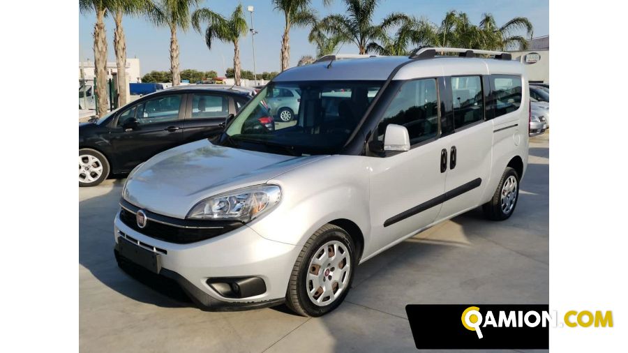 Fiat DOBLO DOBLO | Altro Altro