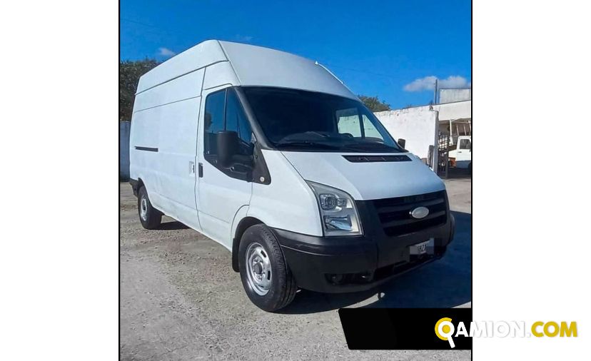 Ford TRANSIT TRANSIT | Altro Altro