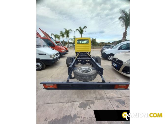 Iveco DAILY daily 60c15 | Altro Altro