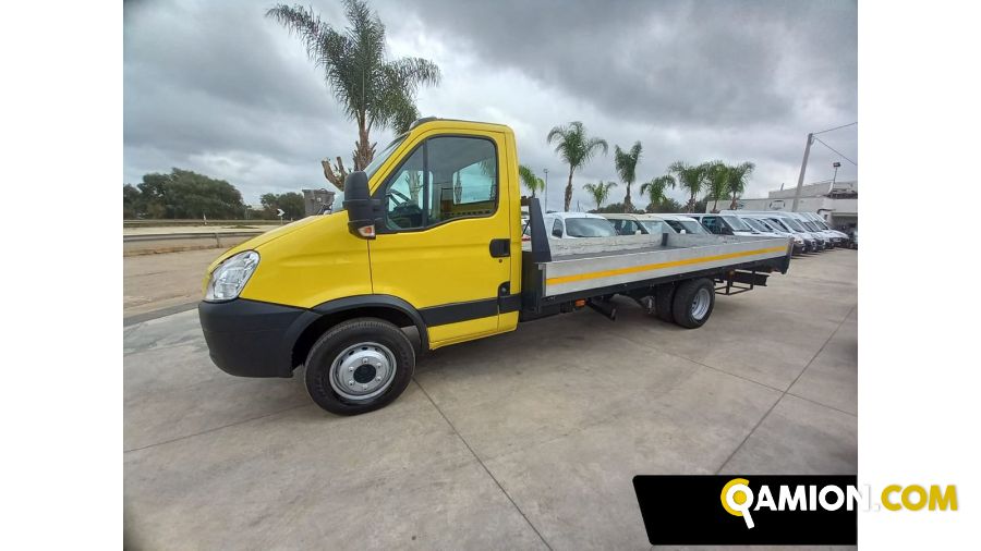 Iveco DAILY daily 60c15 | Altro Altro