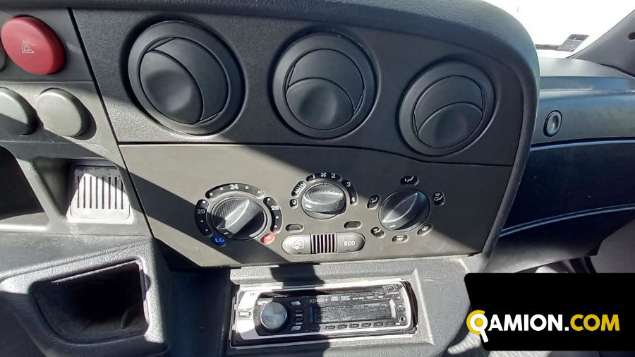 Iveco DAILY daily 35s13 | Altro Altro