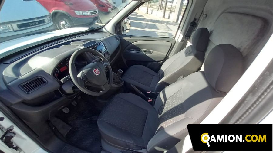 Fiat DOBLO DOBLO | Altro Altro
