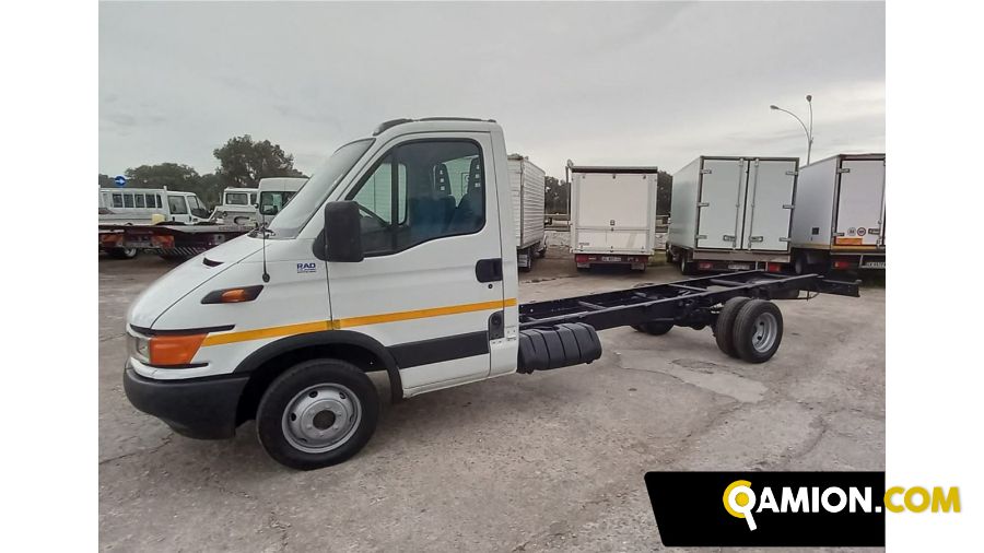 Iveco DAILY daily 50c13 | Altro Altro
