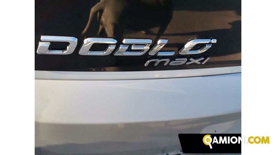 Fiat DOBLO DOBLO | Altro Altro