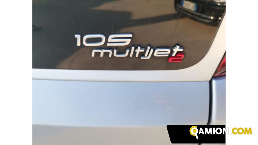 Fiat DOBLO DOBLO | Altro Altro