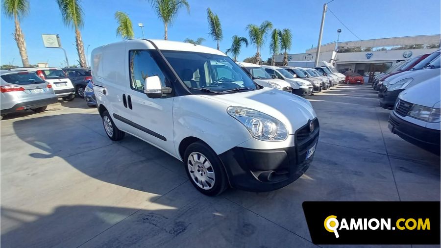 Fiat DOBLO DOBLO | Altro Altro