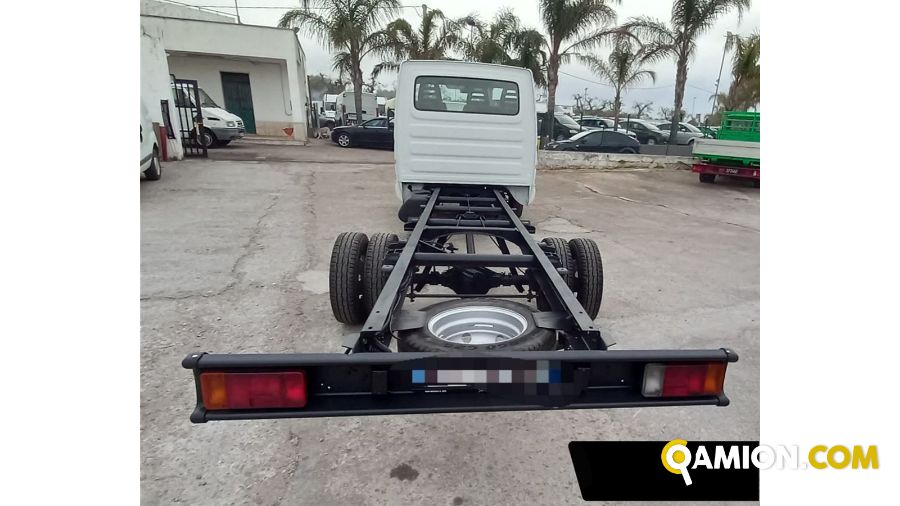 Iveco DAILY daily 50c13 | Altro Altro