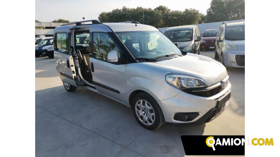 Fiat DOBLO DOBLO | Altro Altro