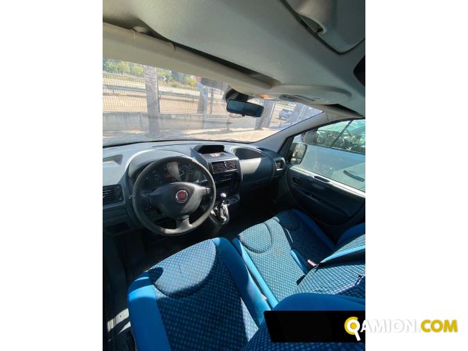 Fiat SCUDO SCUDO | Altro Altro