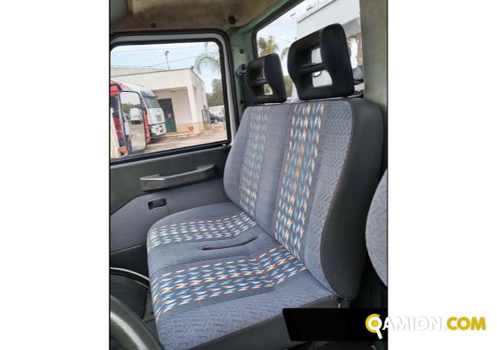 Iveco DAILY daily 59-12 | Altro Altro