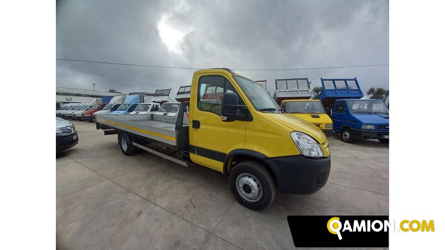 Iveco DAILY daily 60c15 | Altro Altro