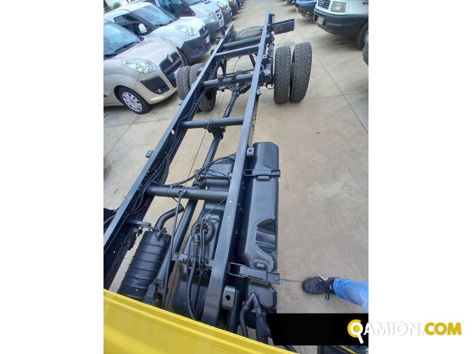 Iveco DAILY daily 60c15 | Altro Altro