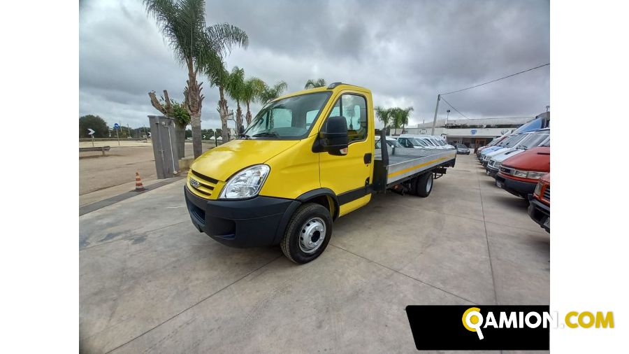 Iveco DAILY daily 60c15 | Altro Altro