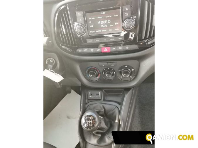 Fiat DOBLO DOBLO | Altro Altro