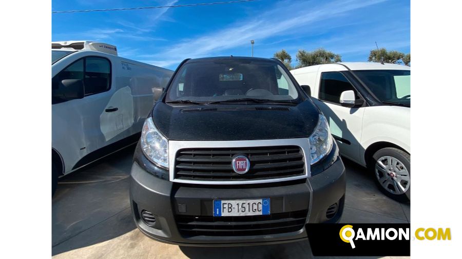 Fiat SCUDO SCUDO | Altro Altro