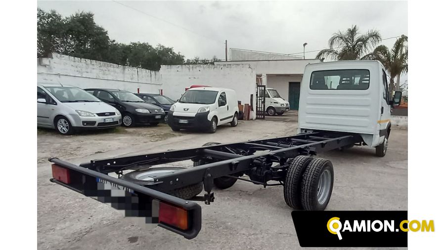 Iveco DAILY daily 50c13 | Altro Altro