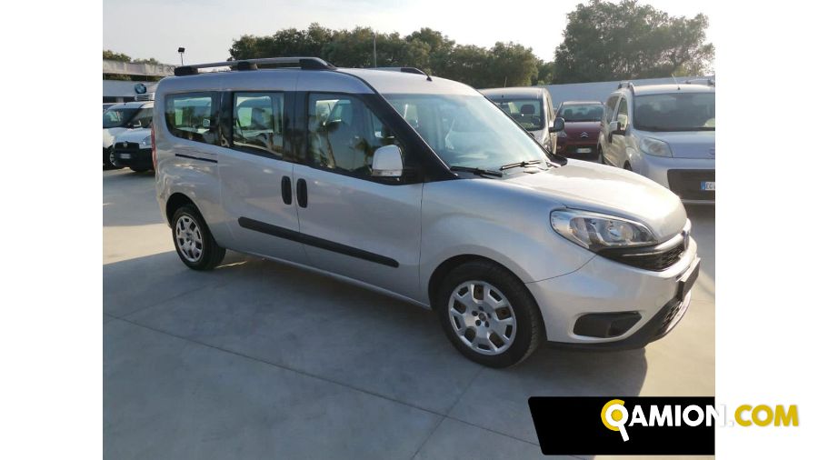 Fiat DOBLO DOBLO | Altro Altro