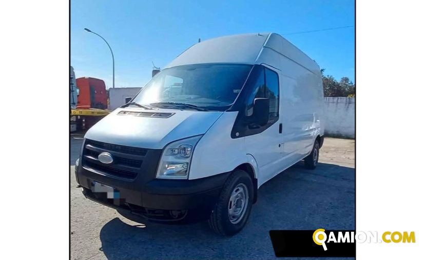 Ford TRANSIT TRANSIT | Altro Altro