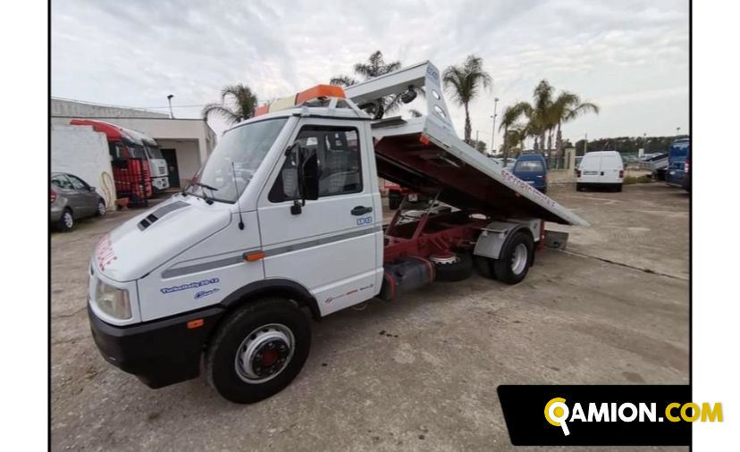 Iveco DAILY daily 59-12 | Altro Altro