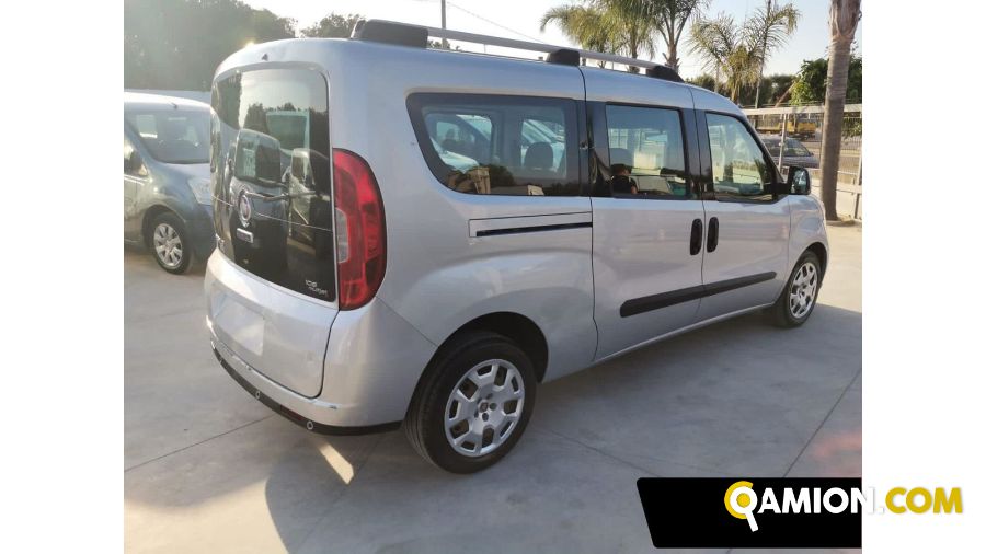 Fiat DOBLO DOBLO | Altro Altro