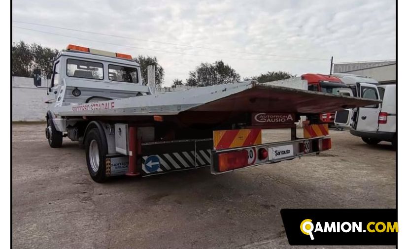 Iveco DAILY daily 59-12 | Altro Altro