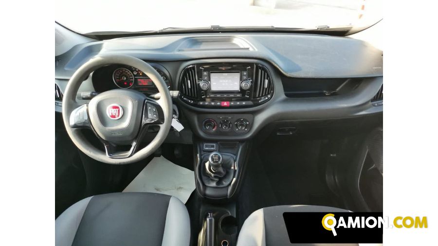 Fiat DOBLO DOBLO | Altro Altro