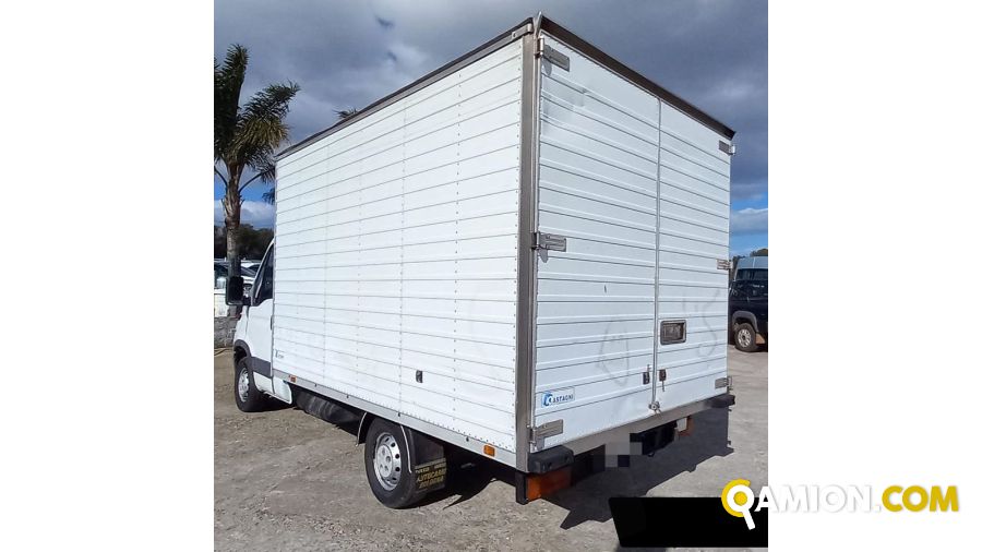 Iveco DAILY daily 35s13 | Altro Altro