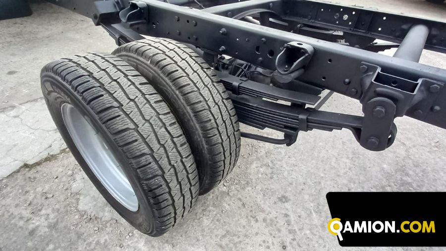 Iveco DAILY daily 50c13 | Altro Altro