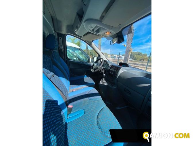 Fiat SCUDO SCUDO | Altro Altro