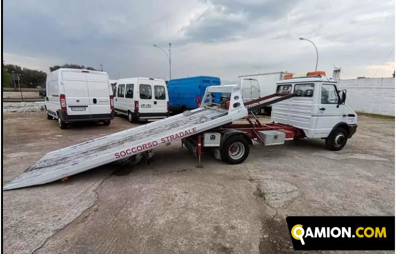 Iveco DAILY daily 59-12 | Altro Altro