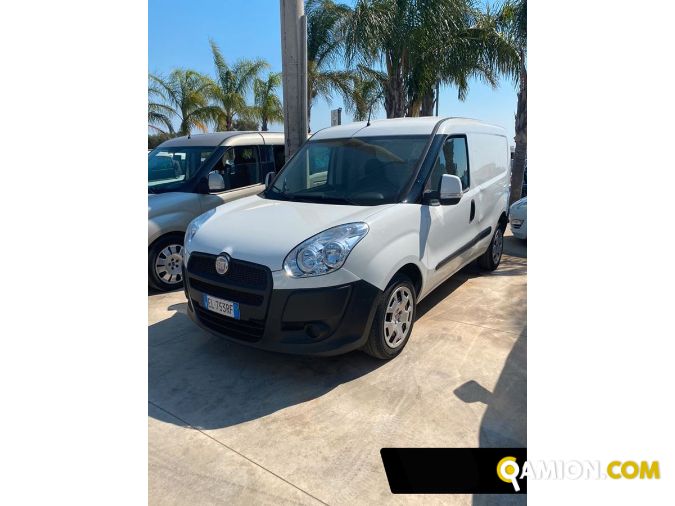 Fiat DOBLO DOBLO | Altro Altro