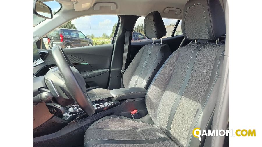 Peugeot 2008 BlueHDi 120 EAT6 S&S Allure | Altro Altro