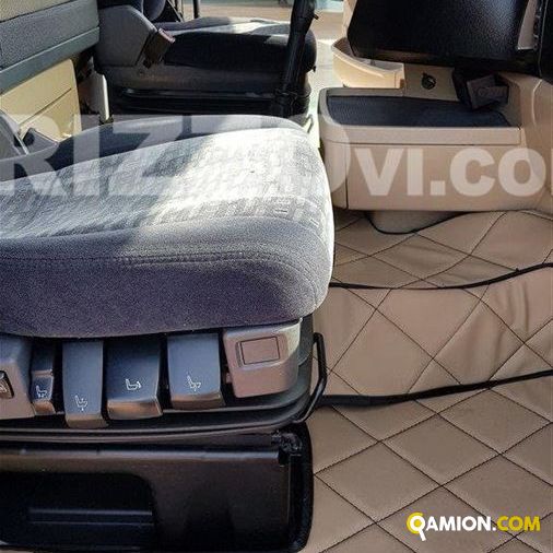 Scania R500 B 6X2 | Altro Altro