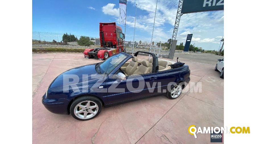 Volkswagen Golf 1.9 TDI/90 CV Highline | Altro Altro