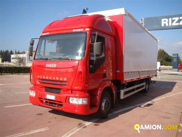 Iveco EUROCARGO eurocargo 120e24 | Altro Altro