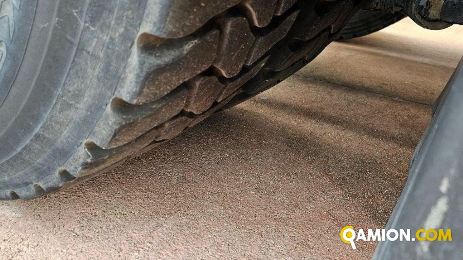 Man TGS 33.440 6X4 BLS | Altro Altro