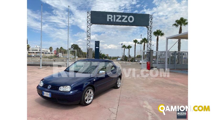 Volkswagen Golf 1.9 TDI/90 CV Highline | Altro Altro