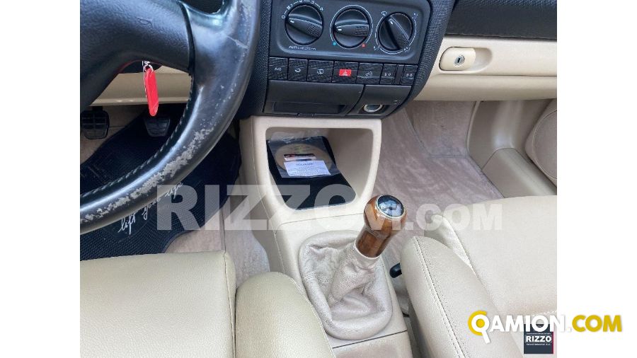 Volkswagen Golf 1.9 TDI/90 CV Highline | Altro Altro