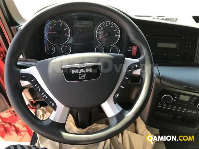 Man TGX tgx18.440xxl | Altro Altro