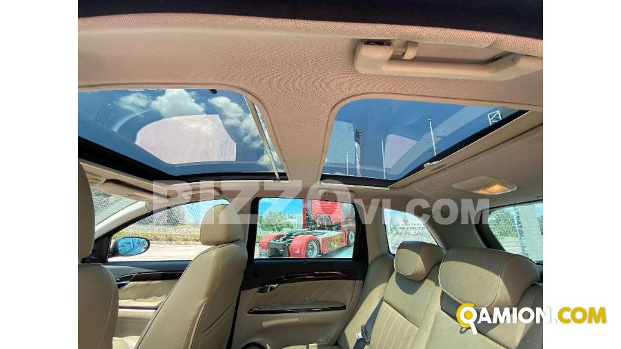 Fiat Croma 1.9 Multijet 16V aut. Emotion | Altro Altro