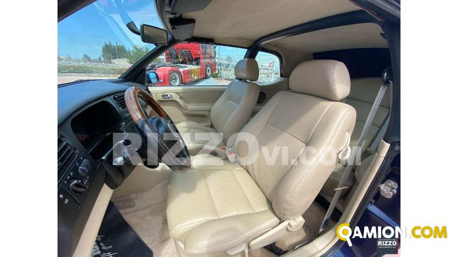 Volkswagen Golf 1.9 TDI/90 CV Highline | Altro Altro