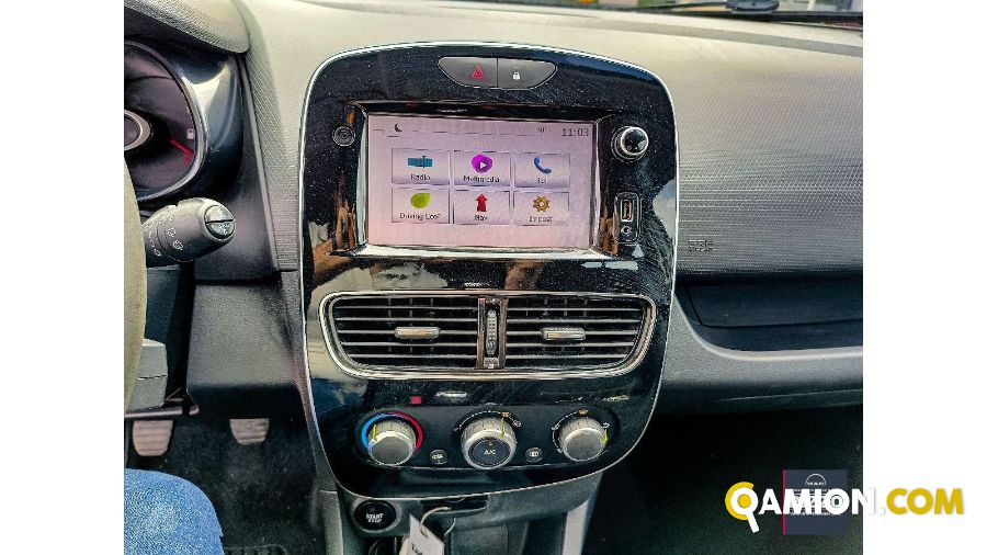 Renault CLIO  | Altro Altro