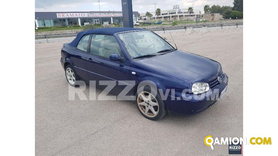 Volkswagen Golf 1.9 TDI/90 CV Highline | Altro Altro