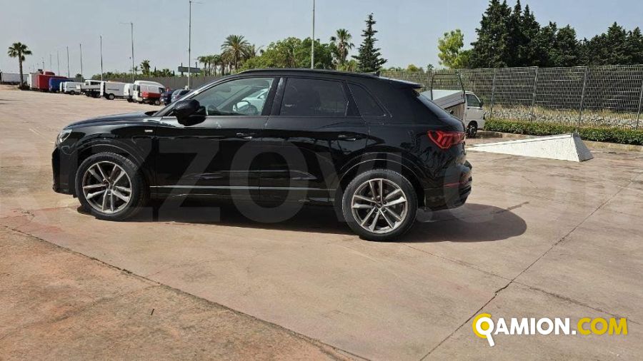 Audi Q3 35 TDI S tronic S line edition | Altro Altro